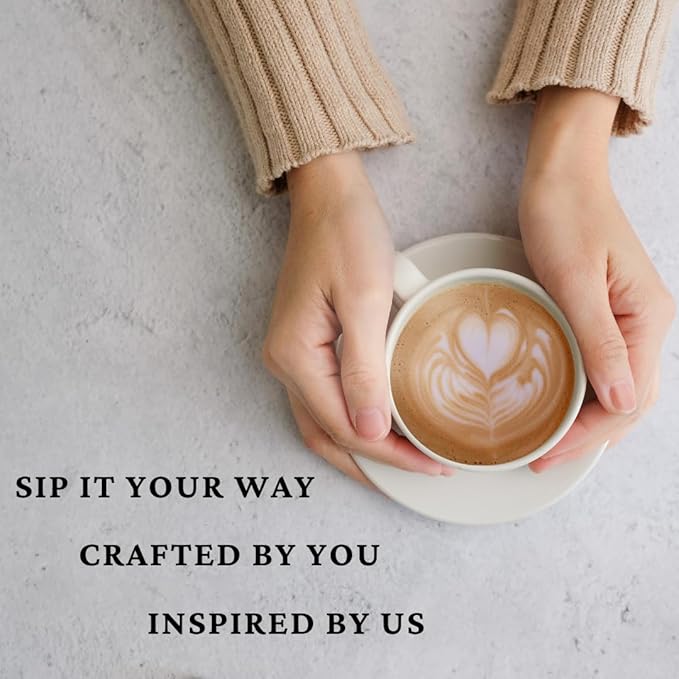 SipHaven Espresso Blend – Sipper's Whisper | Medium Roast Whole Bean Coffee | Rich Smooth Balanced Flavor | Specialty Grade Small Batch Roast | 1lb (16oz)
