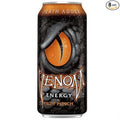 Venom Energy Death Adder Fruit Punch 16 oz (8 Cans)