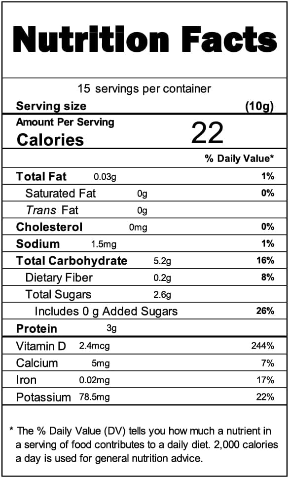 Korean Bellflower Root Extract (Doraji) Concentrate – Natural Plant-Based Concentrate for Throat Support 150g