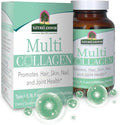 Nature's Answer Multi Collagen 90 Capsules