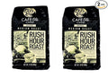 Cafe Ole HEB Ground Coffee 12oz - 2 bags (Rush Hour)