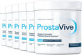 ProstaVive Advanced Prostate Support Formula - Complete Urinary &amp Bladder Health Supplement - Helps Promote Strong Flow &amp Emptying - Natural Powder - Gluten Free Non-GMO
