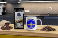 American Monarch Coffee Fıltre Dark Roast or Medium Roast (500 gr Fıltre Dark Roasted)