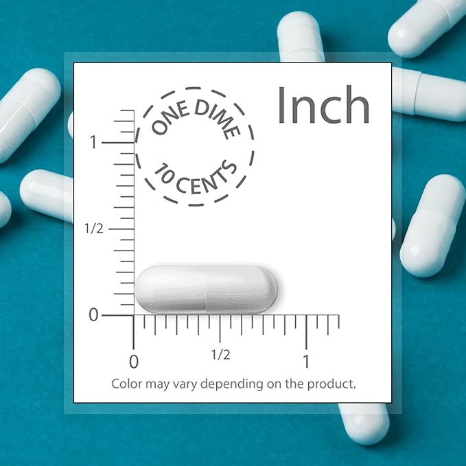 Supersmart Bacillus Coagulans Probiotic 4 Billion CFU per Day (High Absorption) - Lactobacillus Sporogenes Supplement | Non-GMO &amp Gluten Free - 60 Delayed Release Capsules