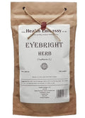 Health Embassy Eyebright Herb | Euphrasia officinalis L | Herbal Tea (100g)
