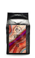 SCORPIO Coffee/ Birthstone Coffee Birthday Collection/ GROUND/ October 23- November 21. You're fearless creative loyal and honest. You're bold determined focused and ambitious. Your stubbornness