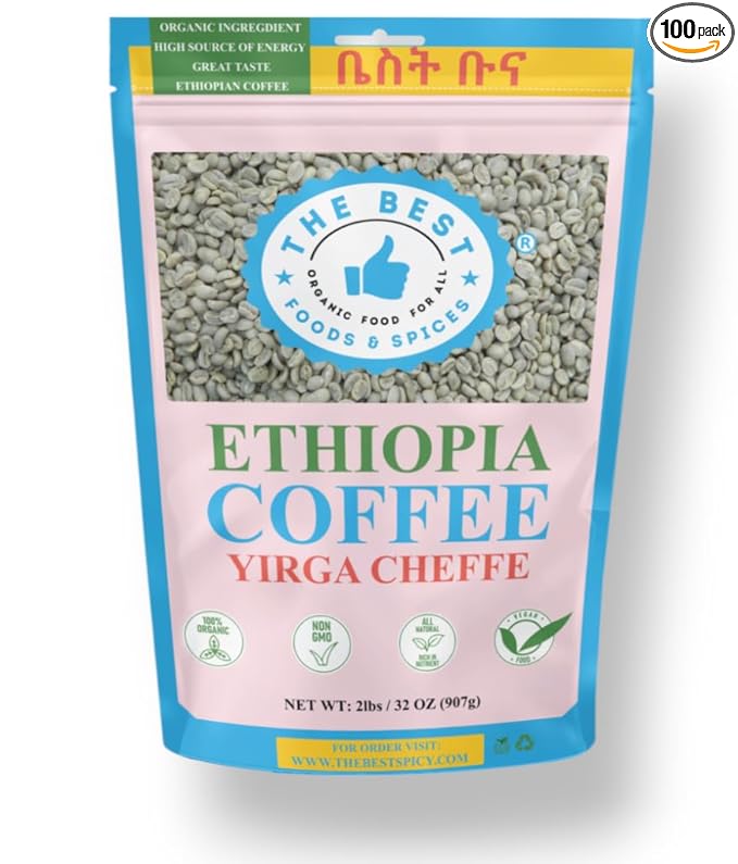 Coffee 2lbs