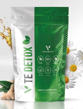 V-TE DETOXHERBAL TEA
