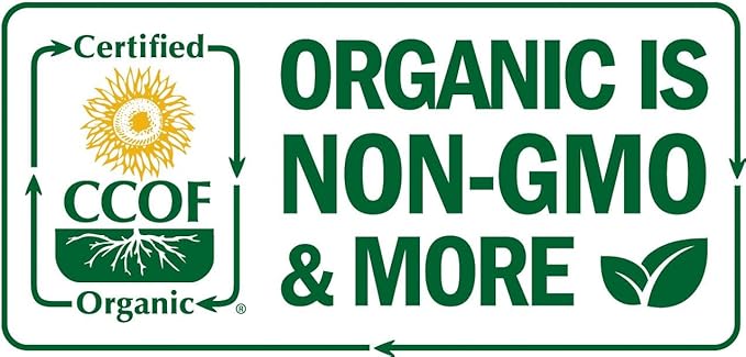 Oregano Oil Organic Liquid Drops - 100% Pure &amp Undiluted - USDA-Certified Organic (1 oz) 75% Carvacrol - Grown in Spain - Immune Support Supplement with Oil of Oregano.