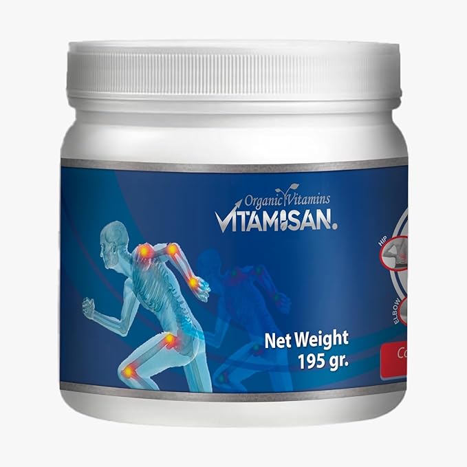 2 BIO-HYDROLIZED COLLAGEN 10000 mg in (2) teaspoons daily.