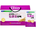 Sookwang Korean Bellflower (Doraji) Extract | Herbal Drink Premium Roots &amp Traditional Ingredients Made in Korea_70ml (2.4oz) x 30 Packs
