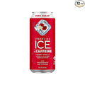 Sparkling Ice Cherry Vanillia 16 Fl Oz