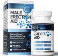 Male Enhancing Supplement – Fast Acting Pills for Men 3rd Party Lab Tested | Testosterone Booster Maca Root EpimediumTongkat Ali | 60 Capsules