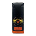 San Diego Coffee House Blend Medium Roast Whole Bean Coffee 16-Ounce Bag Café en grano tostado