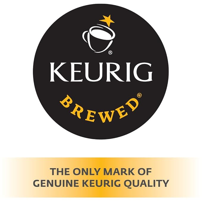 Keurig Green Mountain Coffee Wild Mountain Blueberry K-Cup Counts 50 Count