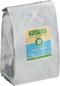 Toddy Blend Low Acid Cold Brew Coarse Ground Coffee 5 lb. WS-103CBLACD5LB-NPF