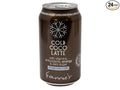 AmishTastes Frannie’s Sparkling Cold Coco Latte Protected With High-Density Foam 12 Oz. (12 Ounce (Case of 24))