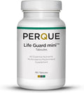 PERQUE Life Guard Mini 180 Tabs
