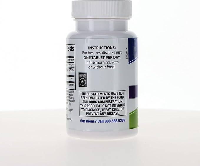 Prevagen Regular Strength Mixed Berry Chewables - 30 Tablets (1 Month Supply) 10mg of Apoaequorin Plus Vitamin D3 with 7-Day Pill Minder
