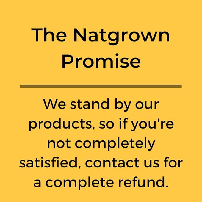 Natgrown Horny Goat Weed and Maca Root Extract Supplement for Men &amp Women (Epimedium Extract Hornygoatweed) Vegan Capsules -120 Ct