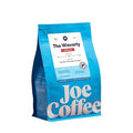 The Waverly Espresso - Roasted by Joe Coffee Company - Freshly Ground Coffee - 5 Pound Bag