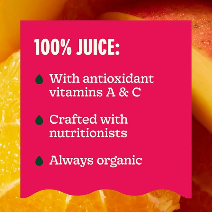 Suja Essentials Organic Sweet Beets Juice 12 Fluid Ounce - 6 per case.
