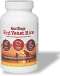 OTC Red Yeast Rice 120 Count