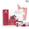 ActiveBlendz Control Instant Herbal &amp Fruit Drink – Refreshing Botanical Formula with Acai Pomegranate – Supports Daily Balance &amp Craving Control – Convenient Wellness Beverage Mix by Javita