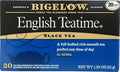 Bigelow Tea Engl Teatime 20bg6