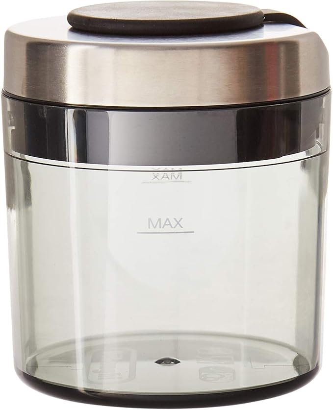 De'Longhi DLSC305 Ground Coffee Canister 6 ounce