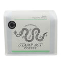 Gotiti Ethiopia - Roasted by Stamp Act - Whole Bean Coffee - 12 Ounce Bag