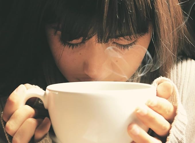 Starbucks Cinnamon Dolce Latte x5 Premium Instant Coffee Pack of 6 (Total 30 Sachets) Warm &amp Sweet Flavor