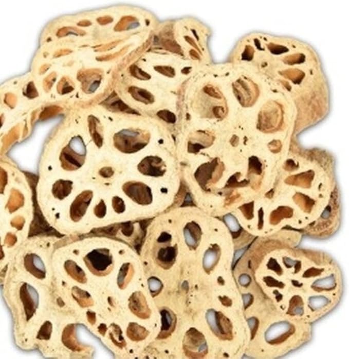 Organic Natural Pure Lotus Root Extract Powder -10.58 Ounce (300g)