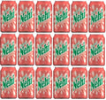 18 Pack of Soda Pop Soft Drink Peach Nehi 12oz Cans