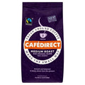Cafédirect Fairtrade Medium Roast Ground Coffee (227g)