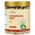 Baihuatang Premium Ophiopogon Root for Tea ‌麦冬 8.81oz/250g Ophiopogon Japonicus (Mài Dōng) – Sulfur &amp Caffeine Free Perfect for Herbal Blends &amp Nourishing Teas