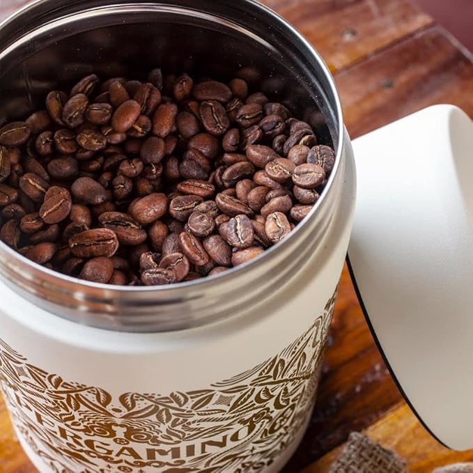 Whole bean Pergamino coffee Sweet and soft Pergamino Colombian Coffee Whole Bean (17.63-500g) Pergamino lomaverde en grano