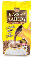 Laikon Cypriot Coffee 200gr Bag