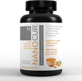 Turmeric Curcumin - 100x More Active Than Turmeric 170% More Active Than Curcumin + Black Pepper Extract. Joint Support Relief and Energy You’ll Feel. Organic Curcumin/Plant-Based Carrier.