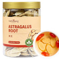 Astragalus Root for Tea Top Grade Huang Qi (Astragalus Root) Slices | 7oz (200g) Pure No Additives 黄芪 黄芪片