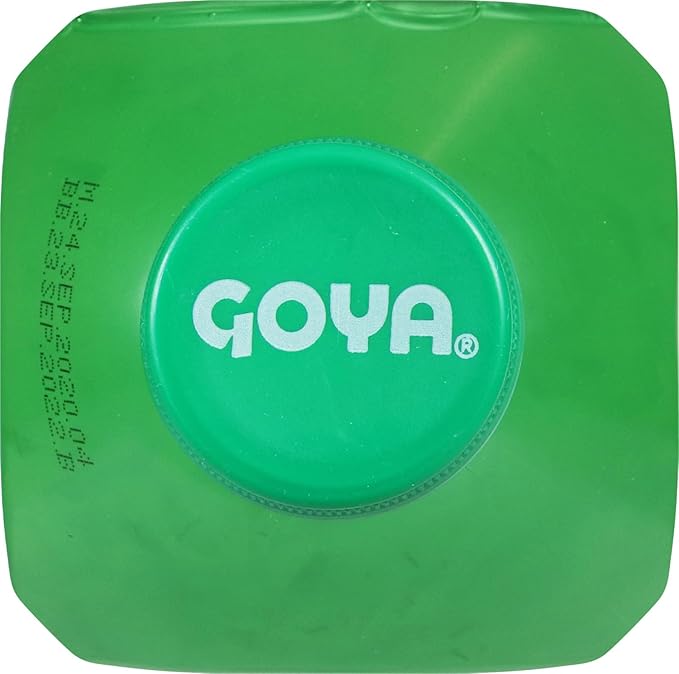 Goya Aloe Vera Drink Original Flavor 50.8 Fl Oz (Pack of 12)