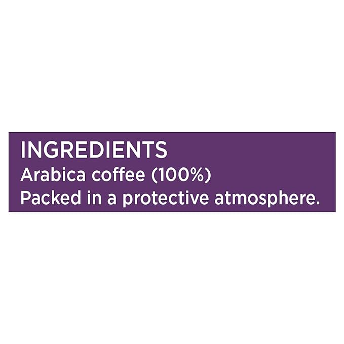 Taylors of Harrogate After Dark Roast &amp Ground Coffee (227g) - Pack of 6