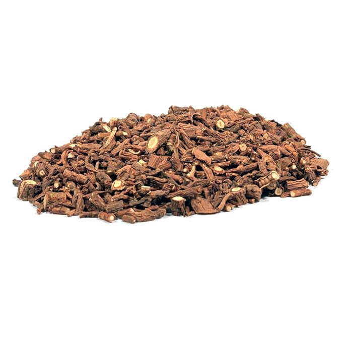 Hapsmiley Bupleurum (Chai Hu/柴胡/시호) Dried Bulk Herbs – 3.5oz (100g)