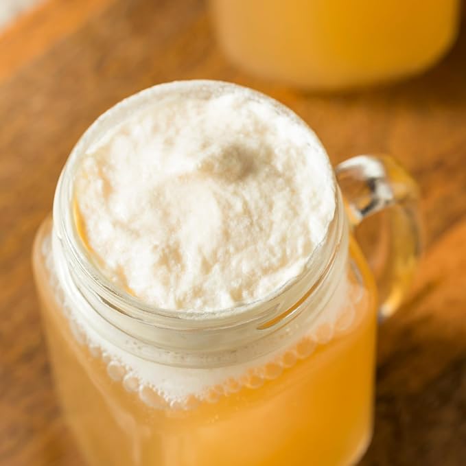 (Retro) Dad's Cream Soda with Real Cane Sugar 12 Pack