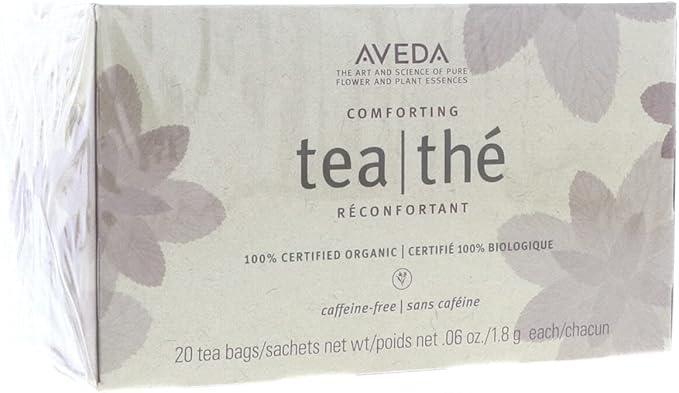 Aveda Comforting Tea Bags - 20x1.8g/0.06oz