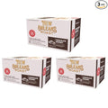 New Orleans Roast - Chocolate Beignet 12ct Single Serve Cups - 3 Pack