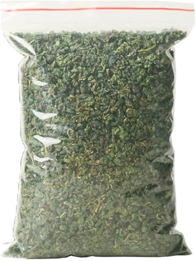 Natural Mulberry Leaf Tea Dry Wild Mulberry Leaf Tea Fresh 500 Grams Bulk.