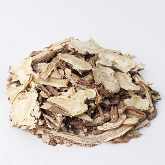 Organic Natural Korean Prime Pure Angelica Dahurica (Angelica Root) -5.29 Ounce (150g)