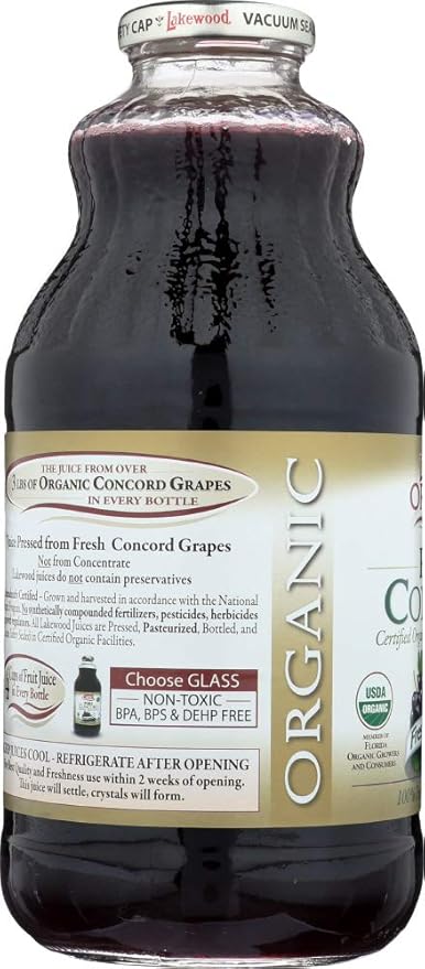 Lakewood Pure Concrd Grp 24x 32OZ