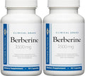 Dr. Whitaker Clinical Grade Berberine | 1500mg Per Daily Serving | 180 Count